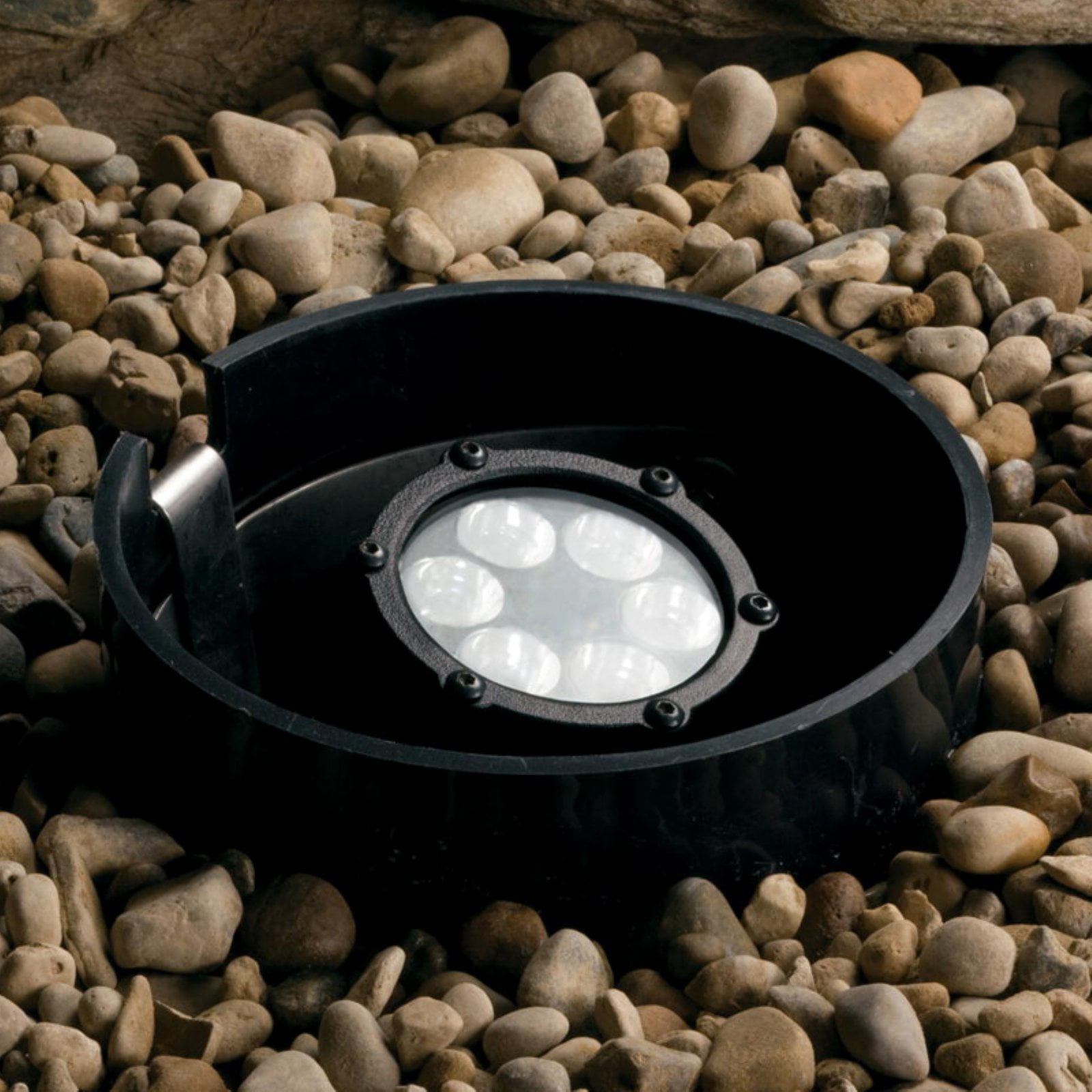 Kichler 15728BKT LED Landscape Light