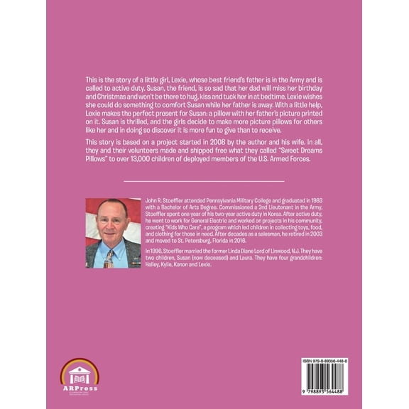 Lexie's Gift, (Paperback)