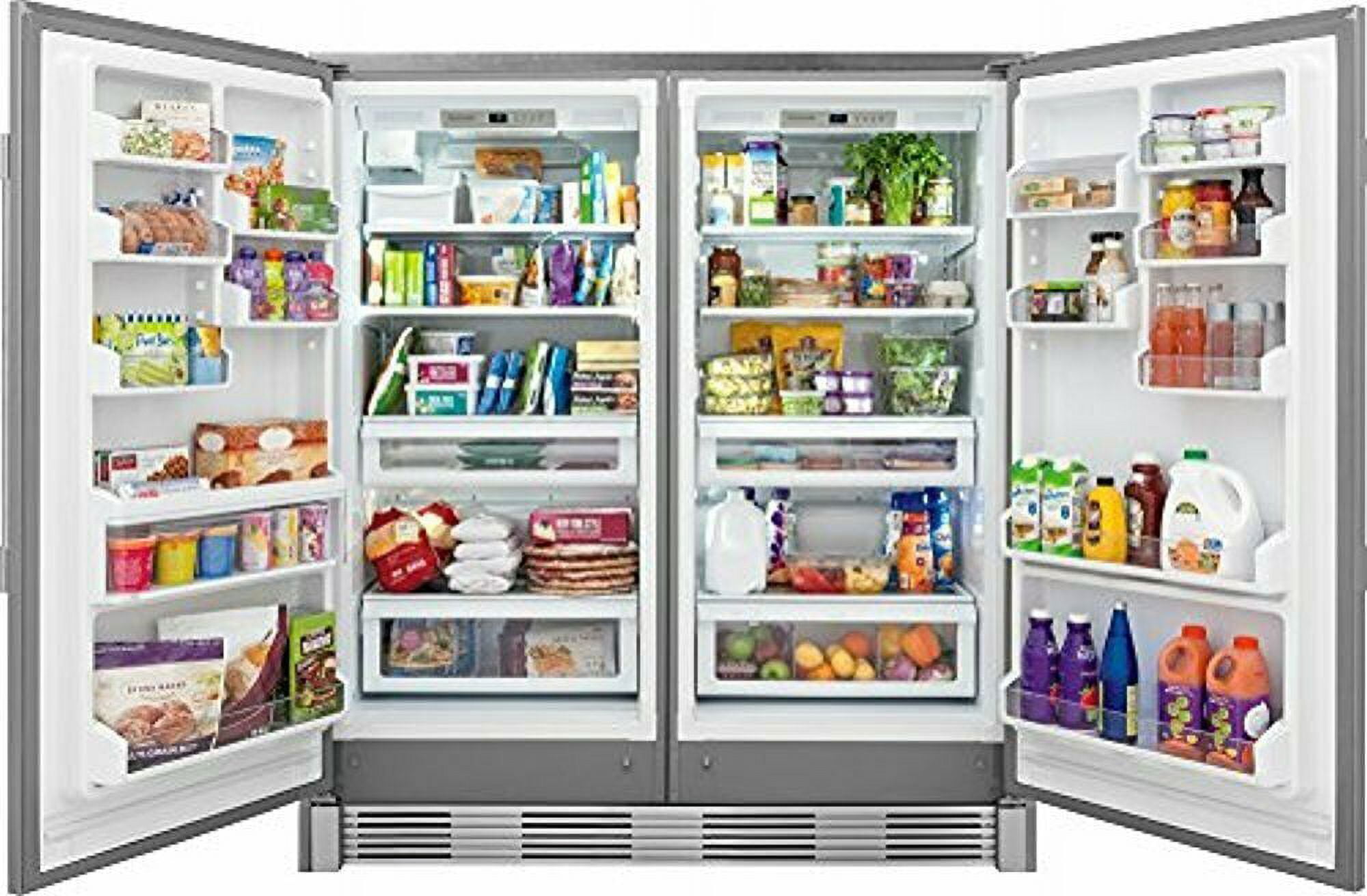 Professional fridge and freezer deals
