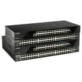 thumbnail image 1 of D-Link Switch Géré Intelligent Empilable à 3 Couches 28 Ports - DGS-1520-28MP, 1 of 2