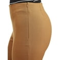 thumbnail image 3 of Time and Tru Women's Millennium Skinny Pants, 3 of 3