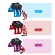 thumbnail image 5 of Para WLtoys A959-B A979-B 144001 124019 1/12 / 14 Cubierta del disipador de calor del motor de aleac Tomshoo Azul, 5 of 7