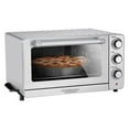 thumbnail image 1 of Cuisinart TOB-60N1 Four Grille-Pain à Convection, 1 of 1