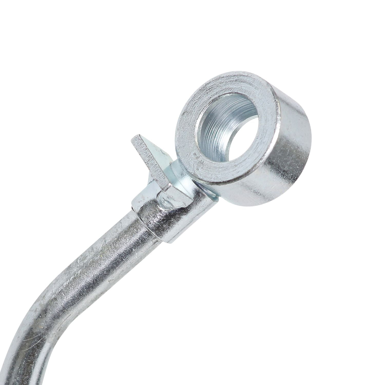Edelmann 80929 Power Steering Pressure Line Hose Assembly
