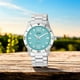 thumbnail image 2 of Reloj Q&Q Q85B-001PY MEN´S-Acero, 2 of 3