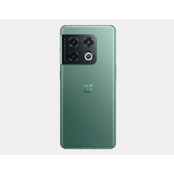 OnePlus 10 Pro 5G Dual SIM 256GB 8GB RAM GSM Unlocked - Green