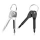 thumbnail image 1 of Paquete de 2 mini destornilladores portátiles para llavero Edc Destornillador de bolsillo multifunción Cabeza plana y destornillador Phillips Herramienta de supervivencia con llavero Sil ZefeiWu 8390612533303, 1 of 1