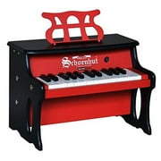 Schoenhut 25 Key Digital Table Top