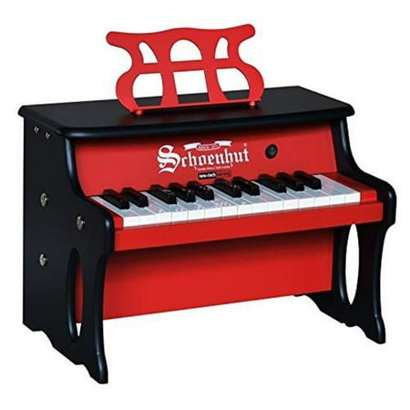 Schoenhut 25 Key Digital Table Top
