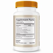 Core Strength Capsules – Natural Joint Support Formula for Flexibility, Mobility & Confidence in Movement | Daily Formula for Comfort, Recovery & Active Lifestyle (60 Capsules)