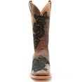 thumbnail image 4 of Shyanne Women's Mabel Western Boot Broad Square Toe - BSWFA21L13 8 1/2 M  US, 4 of 7