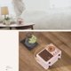 thumbnail image 4 of Altavoz Retro, Conexión Simple Altavoz Inalámbrico Pequeño Potente Efecto Subwoofer Previene Interferencias Para El Hogar, 4 of 7