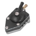 thumbnail image 1 of Reemplazo Directo Fueraborda ANGGREK Negro Inoxidable Con Junta Para Motor De Barco 20-140HP, 1 of 8