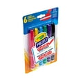 thumbnail image 3 of Marqueurs pour affiches effaçables Crayola Project, 3 of 7