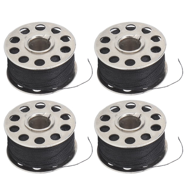 4Pcs Chicken Caponizing Line Artificial Fiber Portable Safe Chicken Capon Tool for Poultry Farming