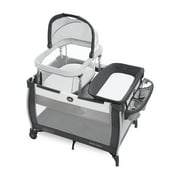 Graco® Pack 'n Play® Day2Dream™ Travel Bassinet Playard, Rainier, Unisex, 39.07 lbs