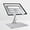 Olive, variant on Tablet Desk Stand Holder for iPad Pro 11 Air Mini 6 2021 for Samsung for Xiaomi Mi Pad 5 Mipad 4 Huawei Kindle for IPHONE 13 (Olive)