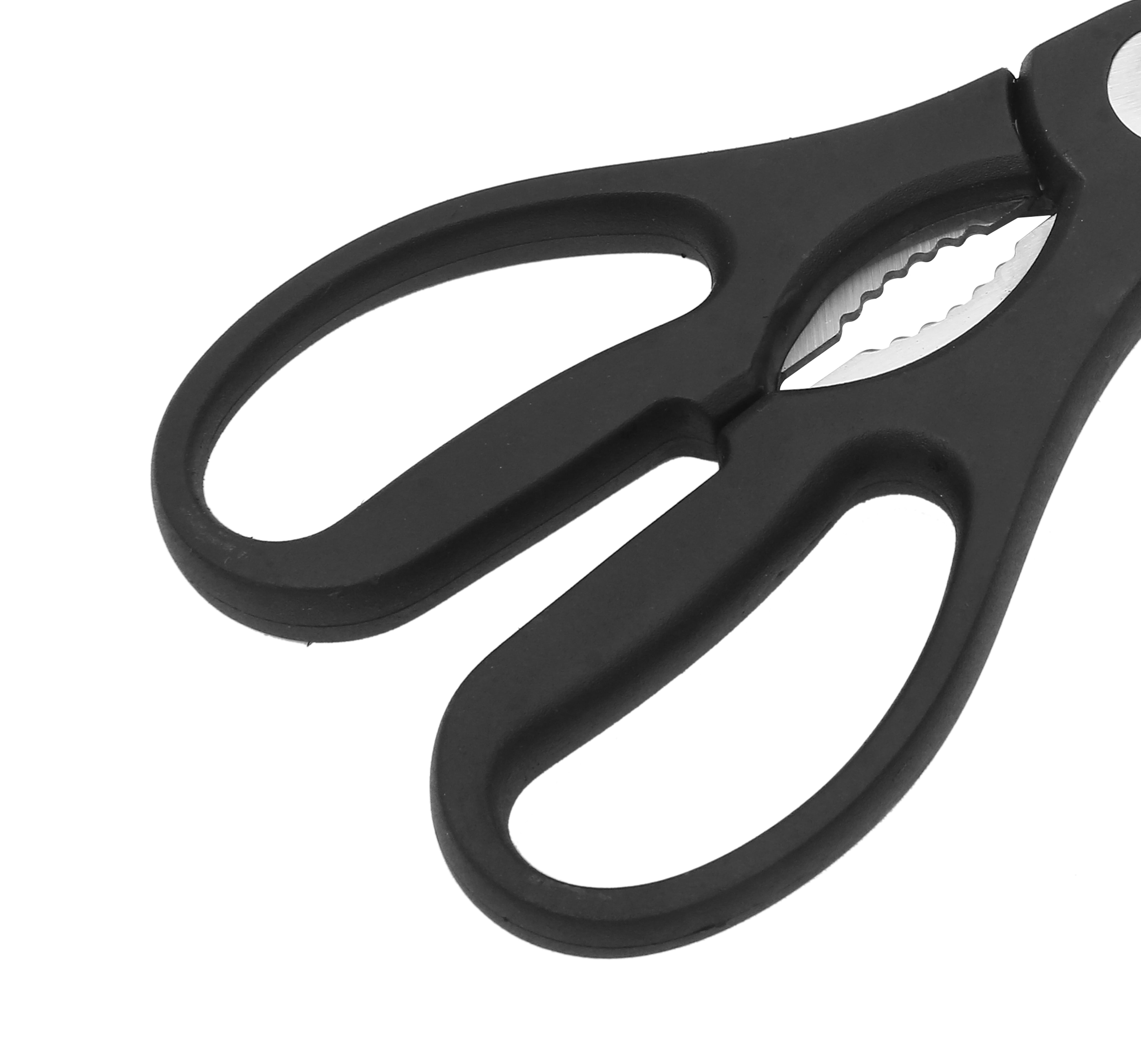 General Purpose Stainless Steel Scissors by Universal® UNV92019