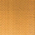 thumbnail image 1 of Ahgly Company Indoor Square Solid Orange Modern Area Rugs, 8' Square, 1 of 4
