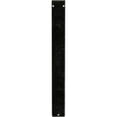 thumbnail image 5 of Ekena Millwork 2"W x 12"D x 15"H Ashford Triple, Wrought Iron Bracket, (Triple center brace), Antiqued Pewter, 5 of 8