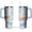 Sea turtle-1, variant on Sea turtle Sea turtle Gift for Men Women, Sea turtle Lovers Birthday Gifts, 40oz Stainless Steel Tumbler Cup with Handl,Straw, Insulated Travel Coffee Mug