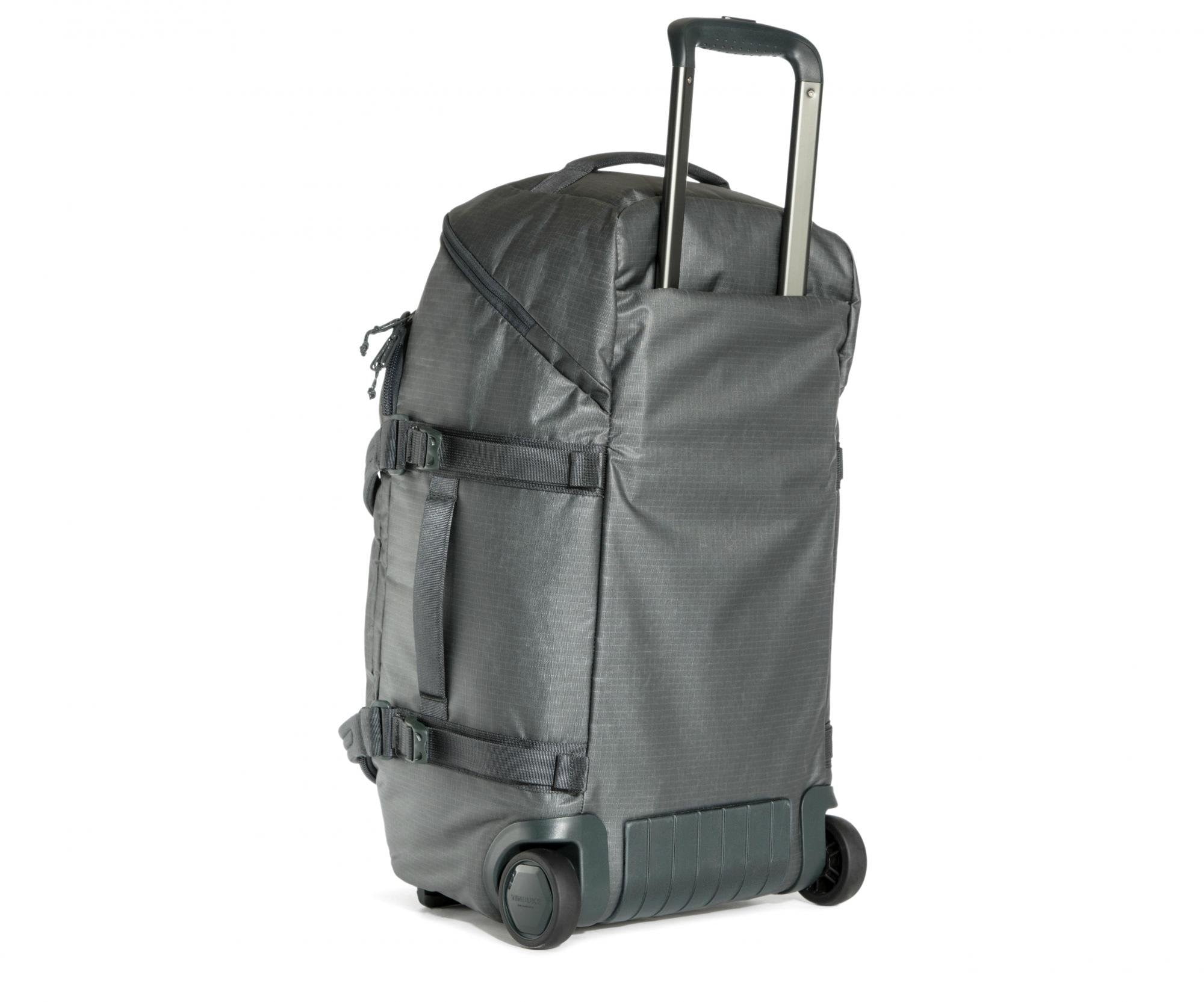 timbuk2 quest rolling duffel