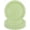 Sage Green, variant on 50 Pcs Sage Green Paper Plates 9 Inch, Scalloped Paper Plates Disposable Cake Dessert Dinner Plate for Birthday Baby Shower Wedding Party Decorative Supplies (Sage Green, 9 INCH)