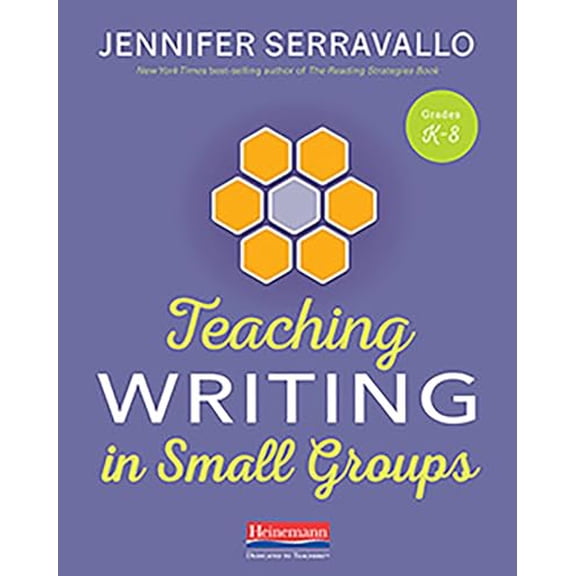 Pre-Owned Writing : Teaching Writing in Small Groups (Paperback) 9780325132341