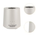 thumbnail image 6 of Vaveren Automatic Milk Bottle Shaker Electric Milk Blender for Camping Night Nursing gray, 6 of 8