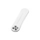thumbnail image 1 of Seitruly Soporte plegable para teléfono portátil, soporte ajustable de plástico para teléfono inteligente, estante de exhibición para ordenador Teléfono y Comunicación Blanco, 1 of 6