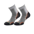 thumbnail image 3 of 1000 Mile Mens Trail Socks (Pack of 2), 3 of 4