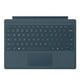 thumbnail image 1 of Funda con teclado Microsoft Surface Pro Signature Cobalt Blue, 1 of 4