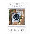 thumbnail image 3 of Kit de bordado Zhivalor Jardín Celestial DIY, 3 of 6