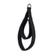 thumbnail image 4 of Correa de doble bucle para pilates para mujer, equipo de pilates de doble bucle para gimnasia Negro, 4 of 8
