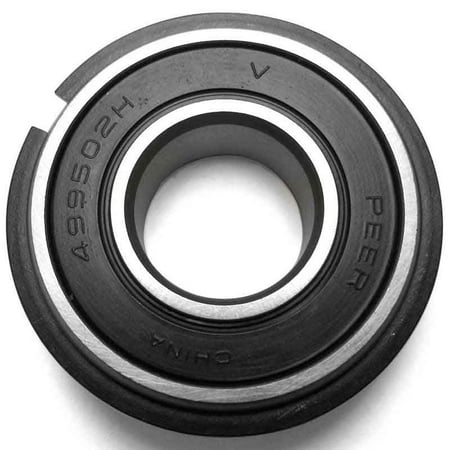 Mini Bike / Go Kart Snap Ring Wheel Bearing - 5/8