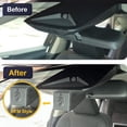thumbnail image 2 of Cámara de salpicadero FITCAMX 4K 2160P UHD para Lexus NX 2026 e Hybrid, 2 of 6