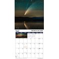 thumbnail image 6 of Collier Publishing, Starry Nights Astronomy 2025 Wall Calendar, 6 of 7