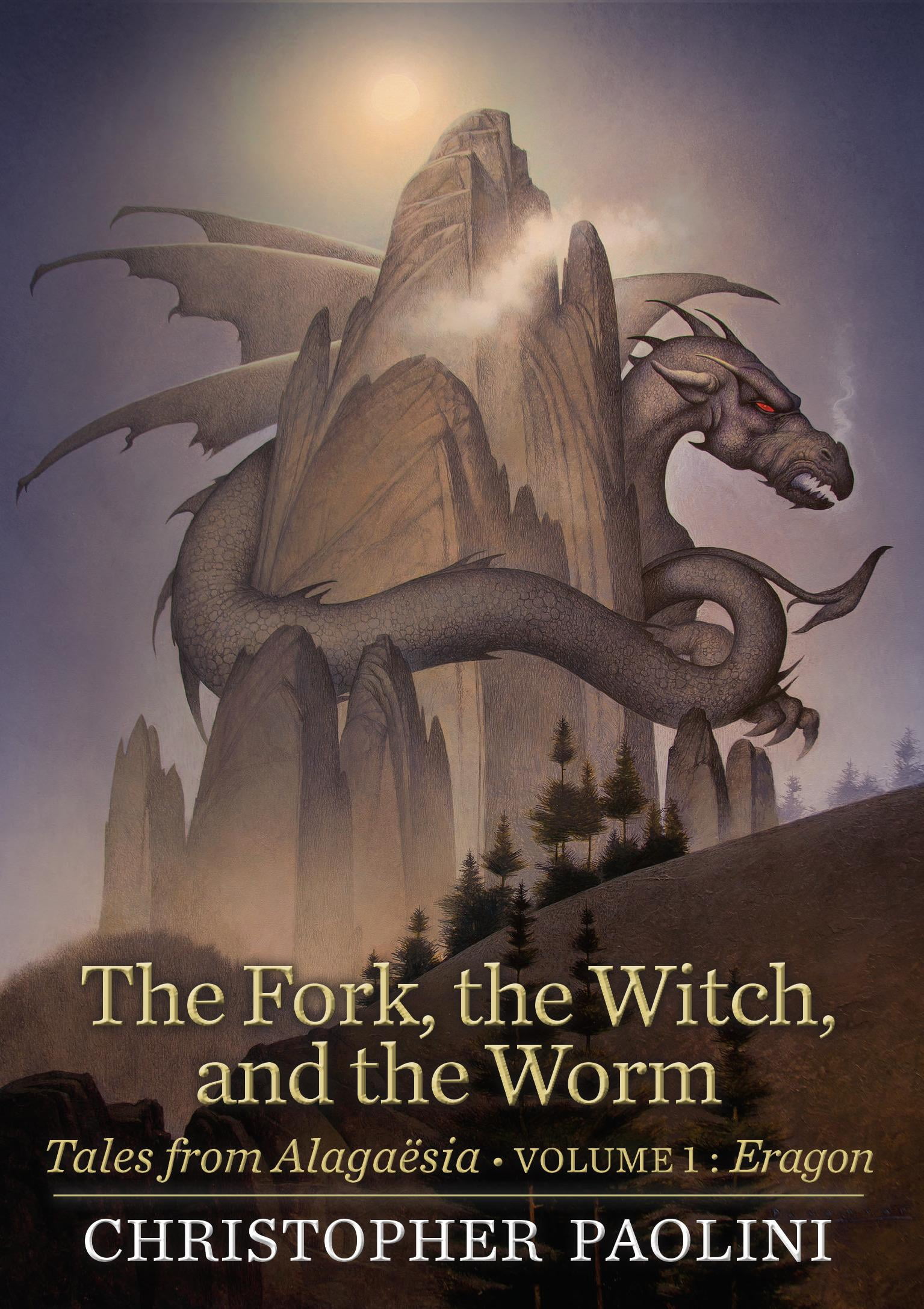 the witch the worm and the fork the witch the worm and the fork