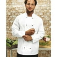 thumbnail image 3 of Premier  Cuisine Long Sleeve Chefs Jacket, 3 of 4