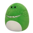 thumbnail image 4 of Squishmallows Original 12 inch Disney Pixar “Toy Story” Rex - Child's Ultra Soft Plush Toy, 4 of 7