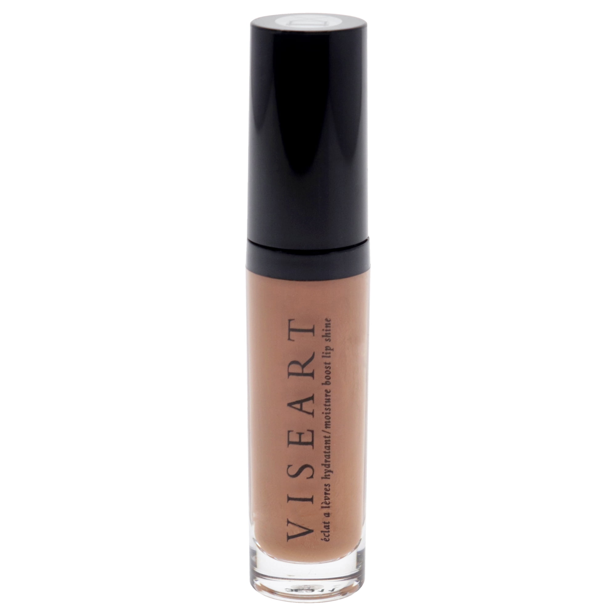 Viseart Paris Moisture Boost Lip Shine Oil - Beignet , 0.19 oz Lip Oil