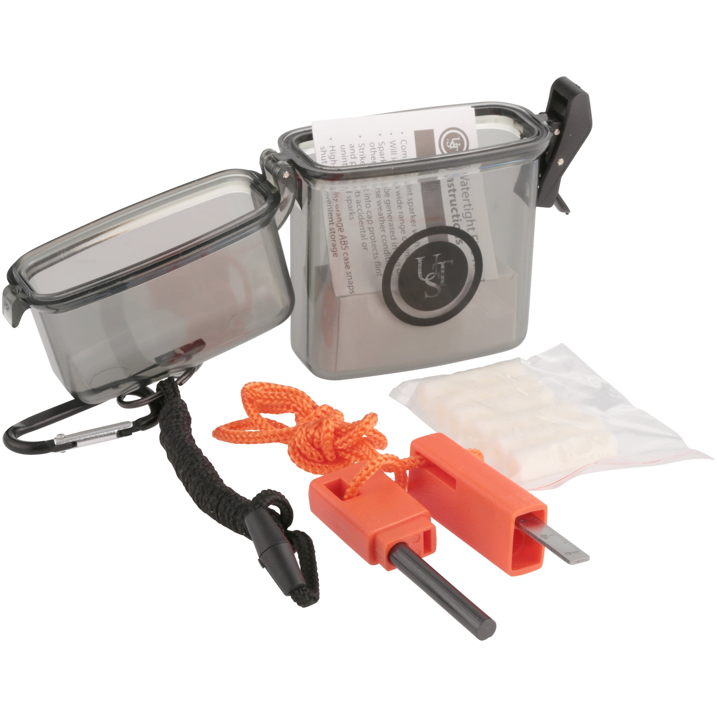 Ultimate Ust Fire Starter Kit Walmart Inventory Checker BrickSeek