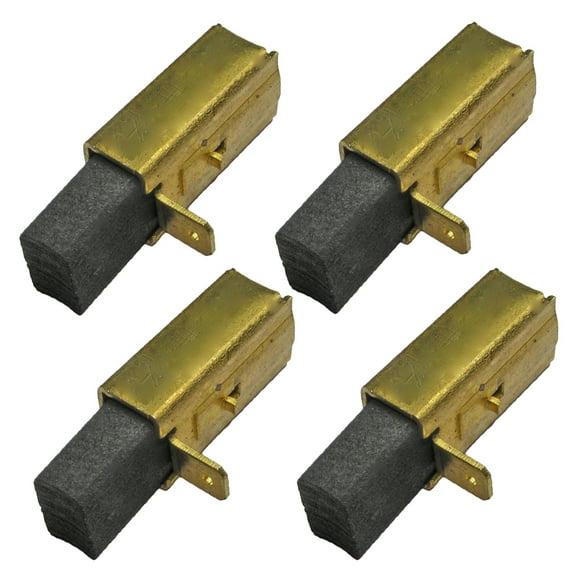 Ridgid R2611 Sander (4 Pack) Replacement Brush Assembly - 290069081-4PK