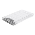 thumbnail image 4 of Mobile Hard Disk Box,  Performance Hard Disk Enclosure Small Size  For Hard Disk Driver For SSD For HDD, 4 of 8
