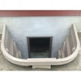 thumbnail image 4 of Wellcraft Egress Window Well/Area Wall, 4 of 5