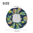 thumbnail image 5 of Pofeuu Colorful Pineapples 标题, 5 of 7