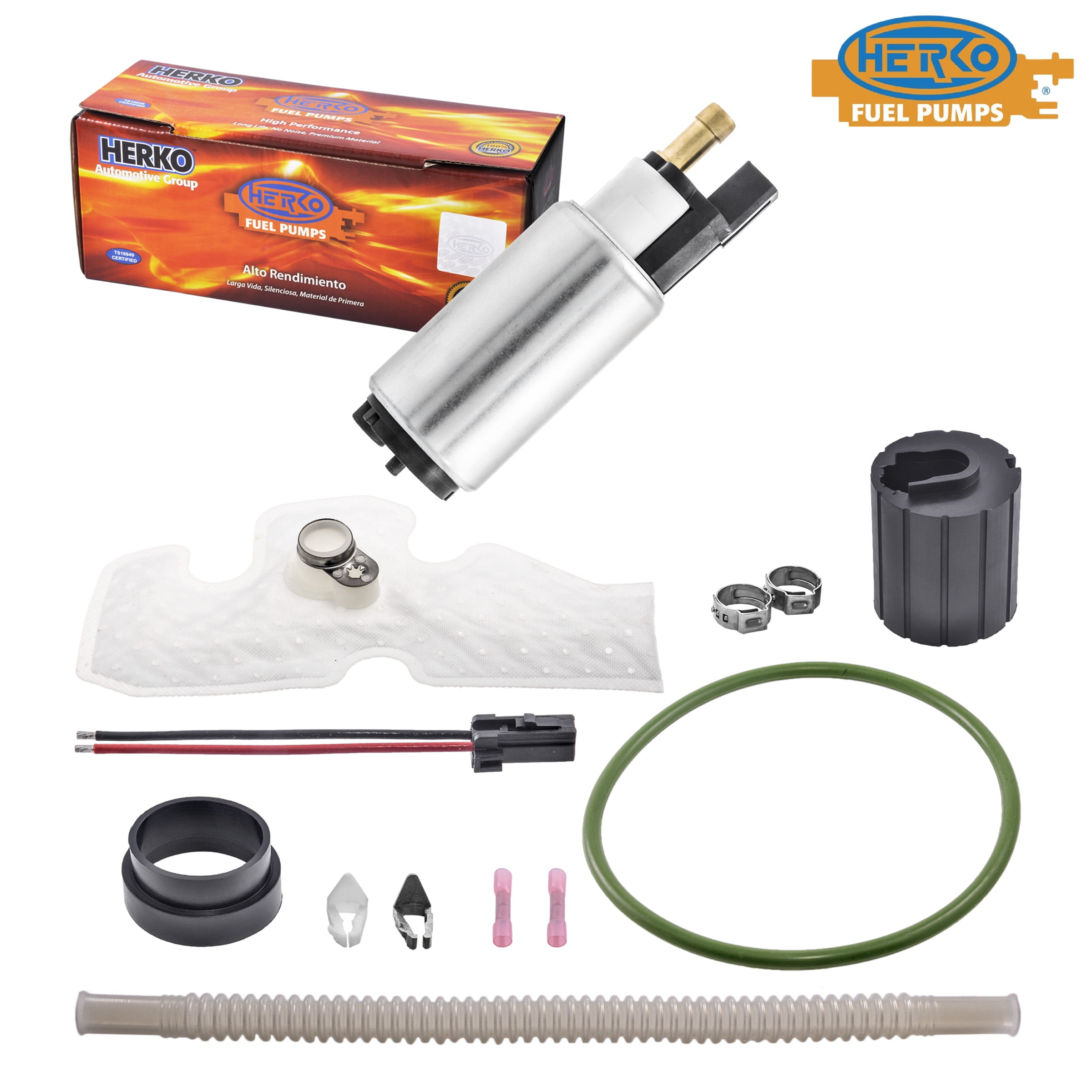 Herko Fuel Pump Kit K9265 for Ford Mazda B2300 B3000 Ranger 2004-2011