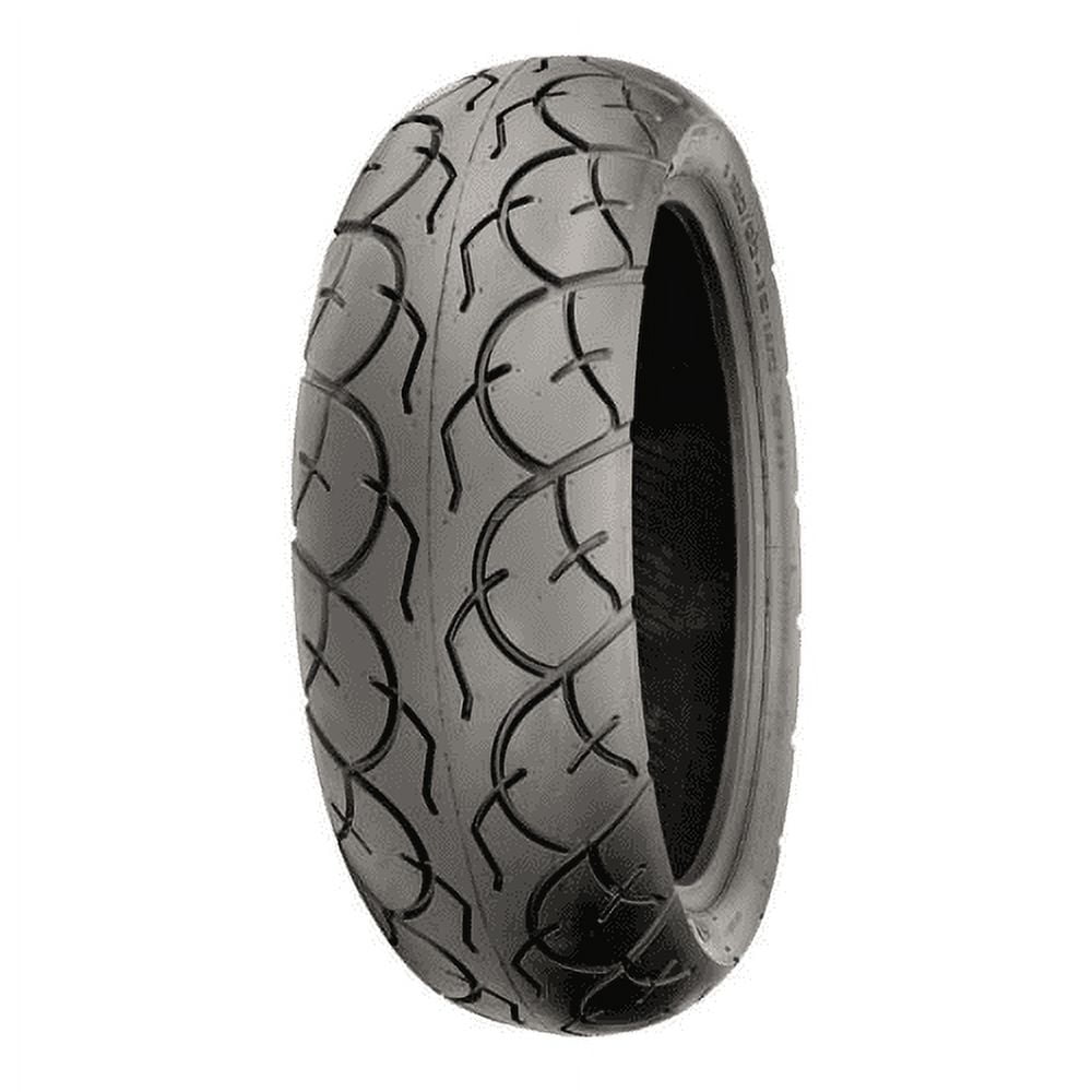 Dunlop 45234128 Geomax MX33 Soft/Intermediate Rear Tire - 90/100