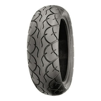 IRC Road Winner RX-01 Rear Tire - 130/70-17, Sport Application
