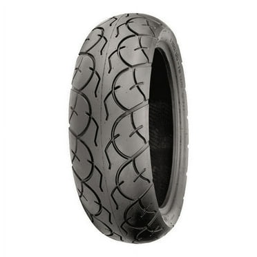 150/70-13 Shinko SR568 Scooter Rear Tire
